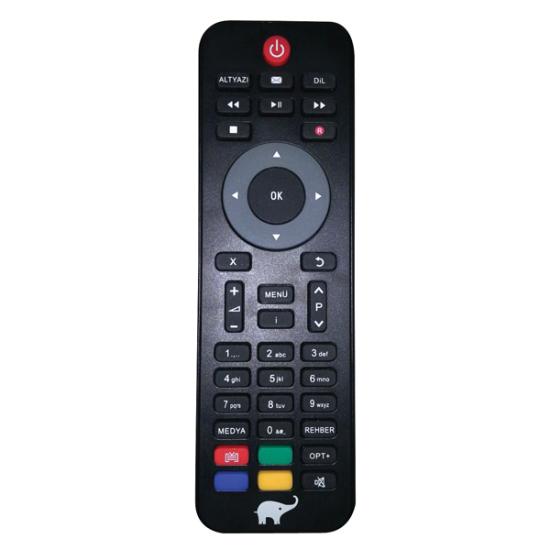 Filbox  FULLBOX-HD-FİLMAX-TİVİBU-KHD TV KUMANDASI 33763